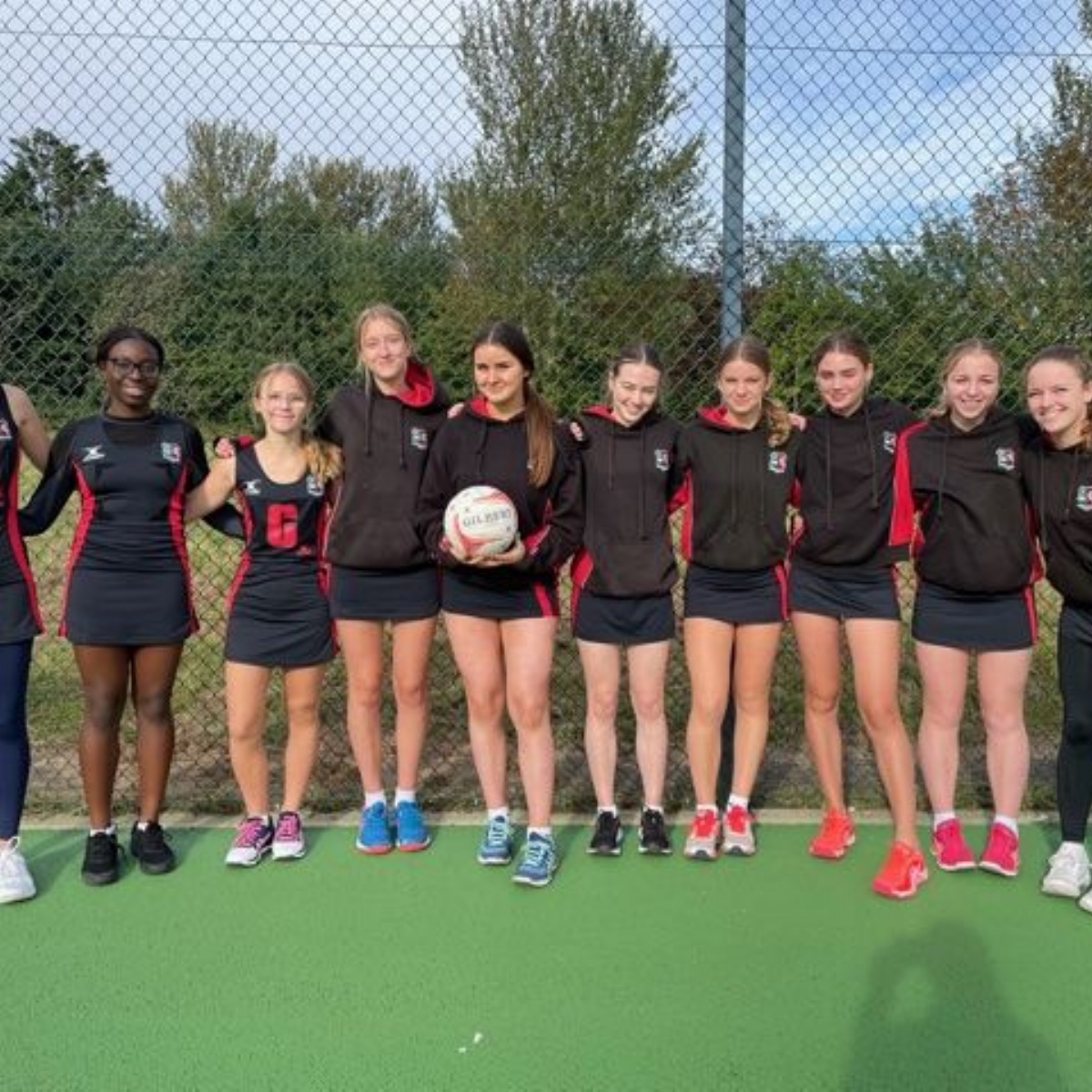 Tonbridge Grammar School Item Not Available