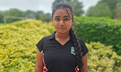 Tonbridge Grammar School - Year 10 student achieves Young Python ...